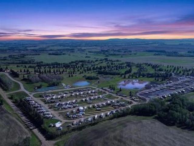 Commercial for sale in Alberta