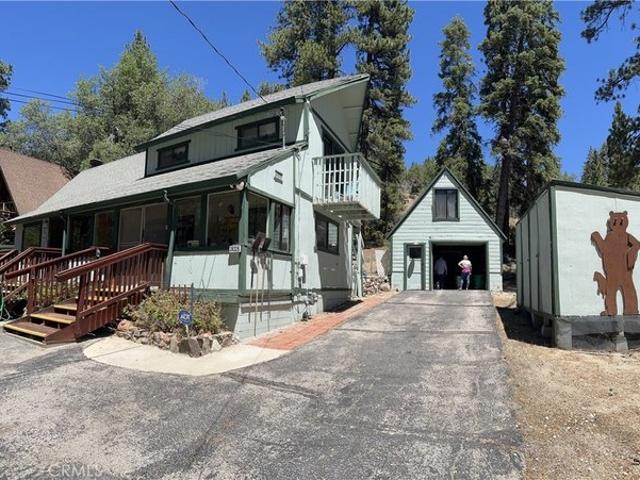 House for sale in Fawnskin, California
