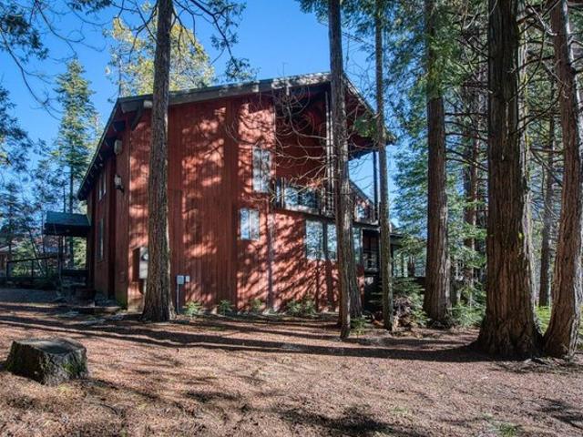 House for sale in Shaver Lake, California