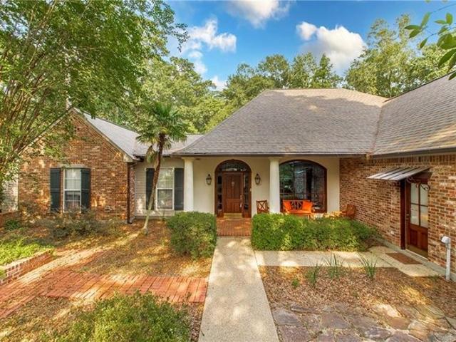 House for sale in Ponchatoula, Louisiana