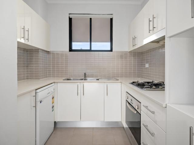 Apartment for rent in Westmead