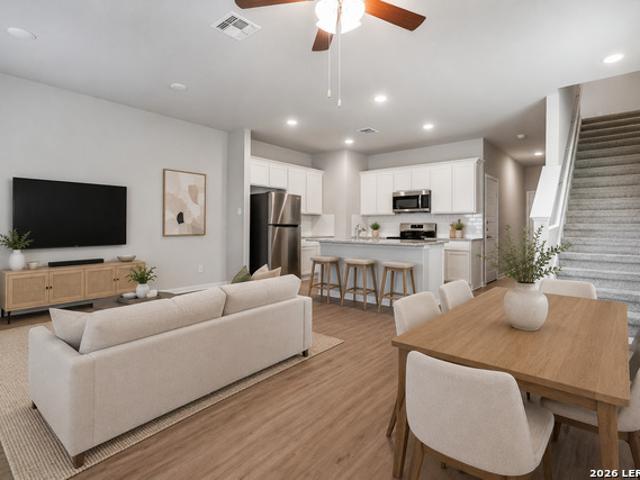 Property for rent in Saint Hedwig, Texas