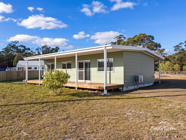 House for rent in Murdunna, Tasmania