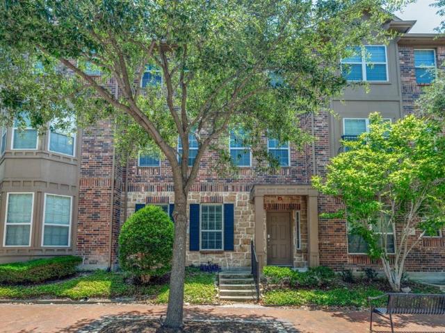 Townhouse for sale in Addison, Texas