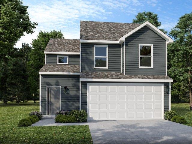 House for sale in Springfield, Clark County