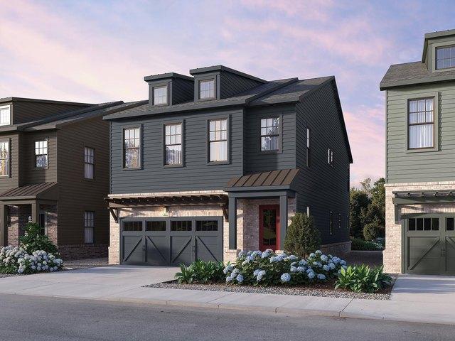 House for sale in Chamblee, Georgia