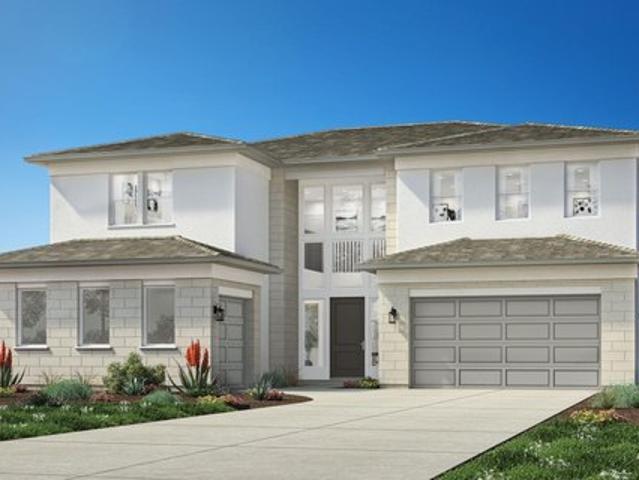 House for sale in Rocklin, California