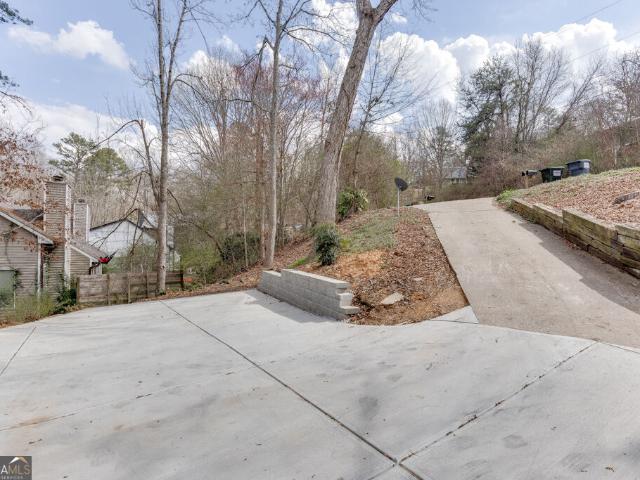 Townhouse for sale in Gainesville, Georgia