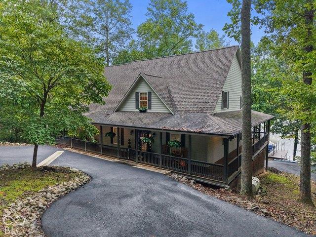 House for sale in Martinsville, Morgan County
