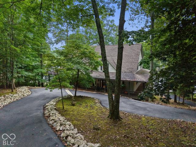 House for sale in Martinsville, Morgan County