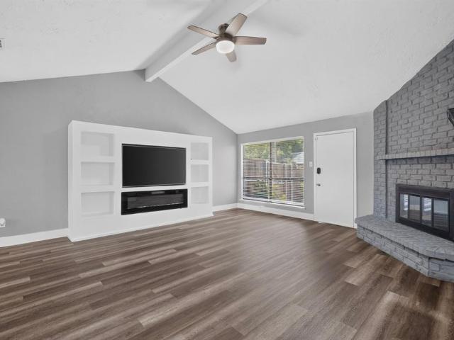 House for sale in Mesquite, Texas