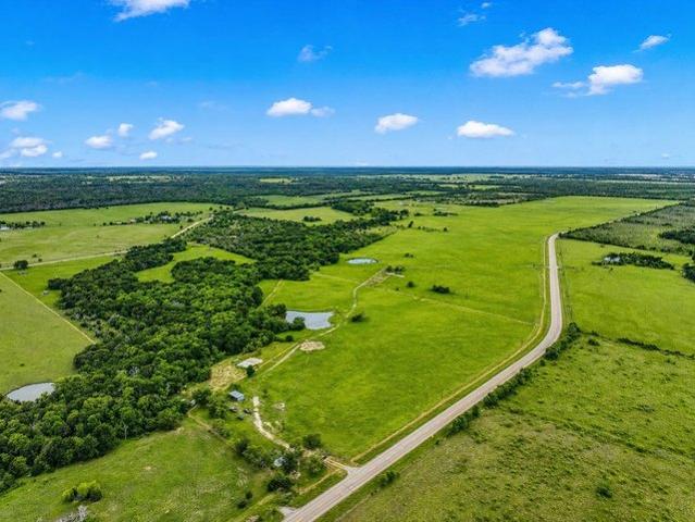 Land for sale in Limestone, Texas