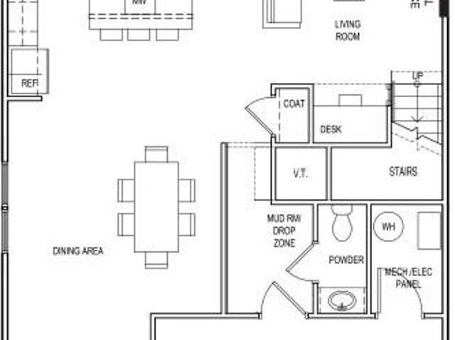 House for sale in Lilburn, Georgia