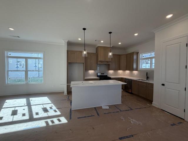 House for sale in Lilburn, Gwinnett County