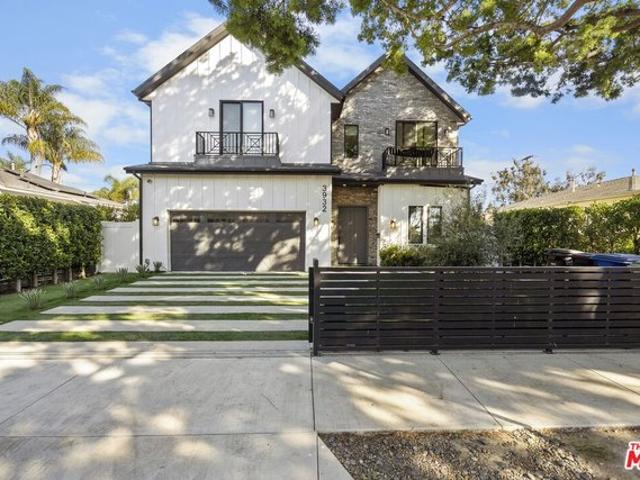 House for sale in Culver City, California