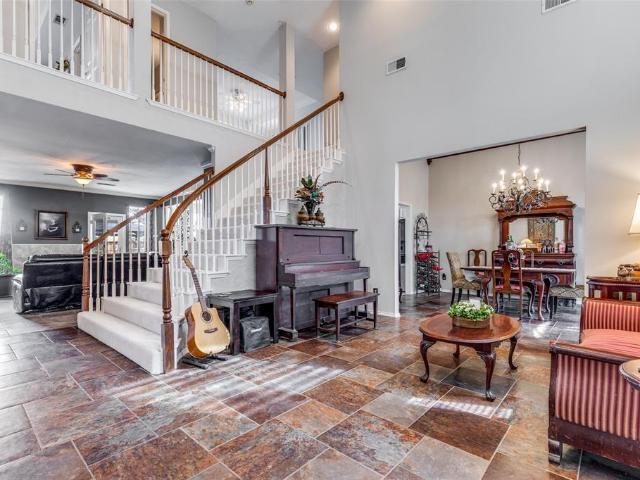 House for sale in Denton, Texas