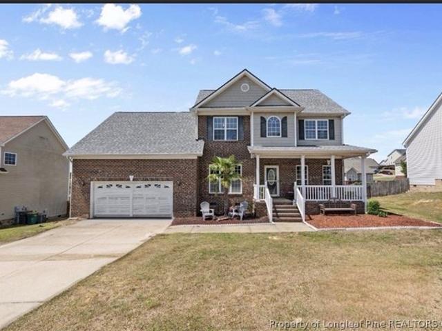 House for sale in Hope Mills, North Carolina
