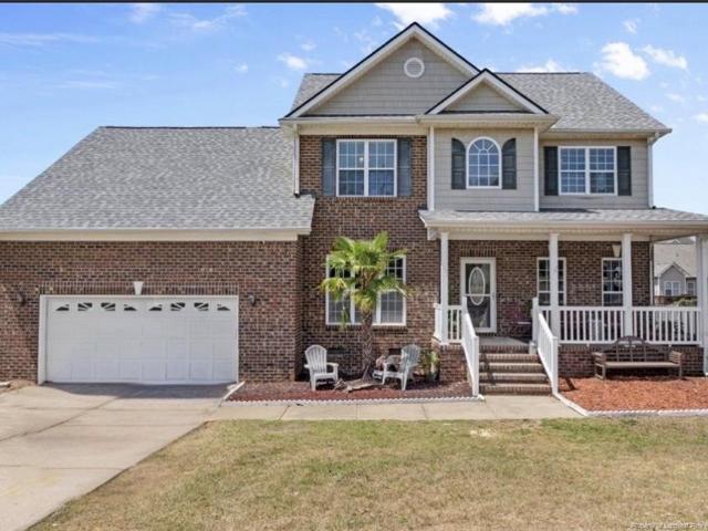 House for sale in Hope Mills, North Carolina