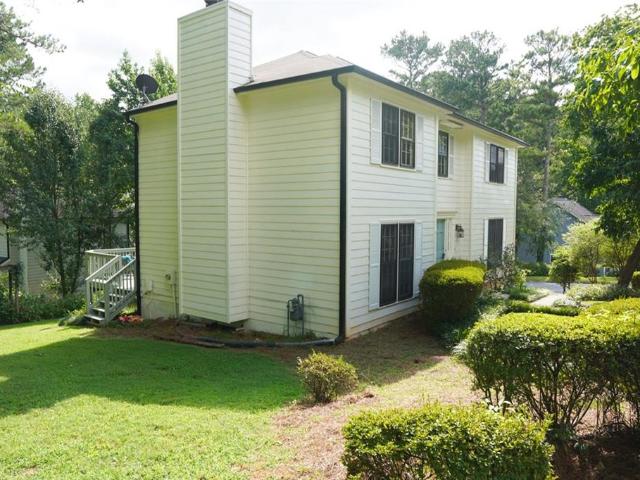 House for sale in Lilburn, Georgia