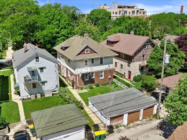 House for sale in Wisconsin