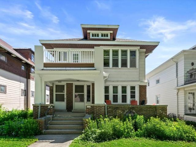 House for sale in Wisconsin