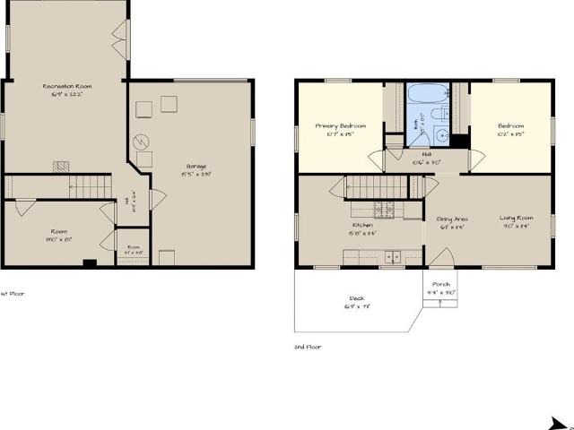 House for sale in Kansas City, Missouri