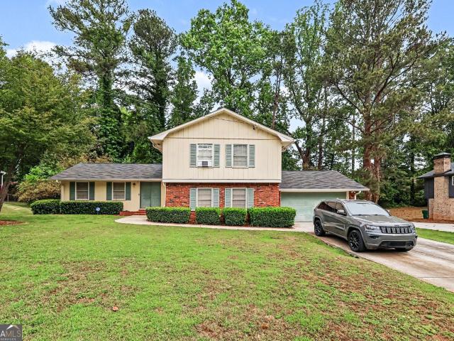 House for sale in Decatur, Georgia