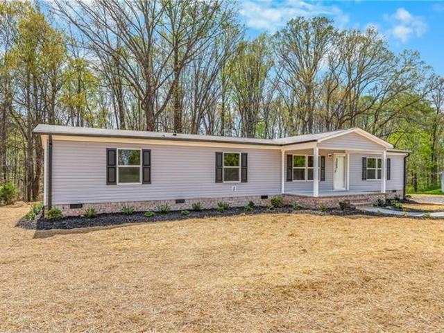 House for sale in East Bend, North Carolina