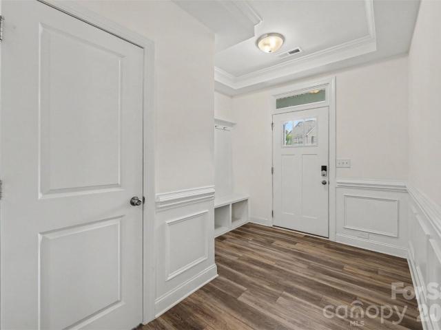 Townhouse for sale in Harrisburg, North Carolina