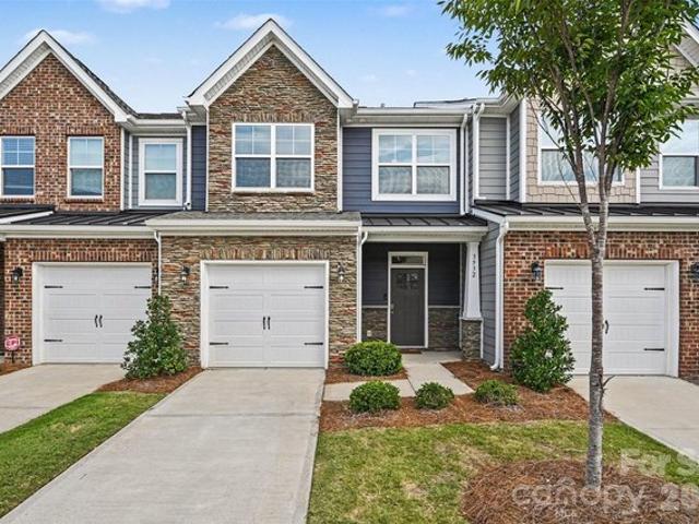 Townhouse for sale in Harrisburg, North Carolina