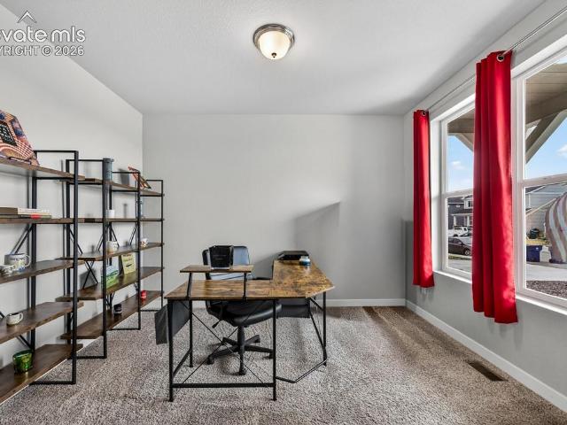 House for sale in Colorado Springs, Colorado