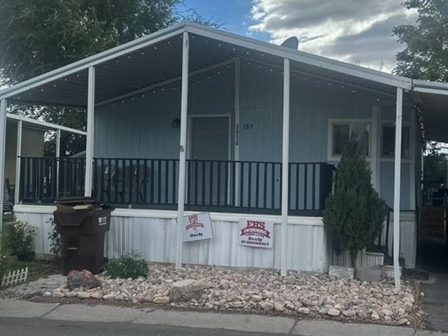 House for sale in Salt Lake City, Utah