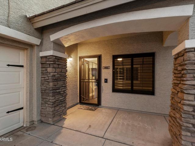 Townhouse for sale in Chandler