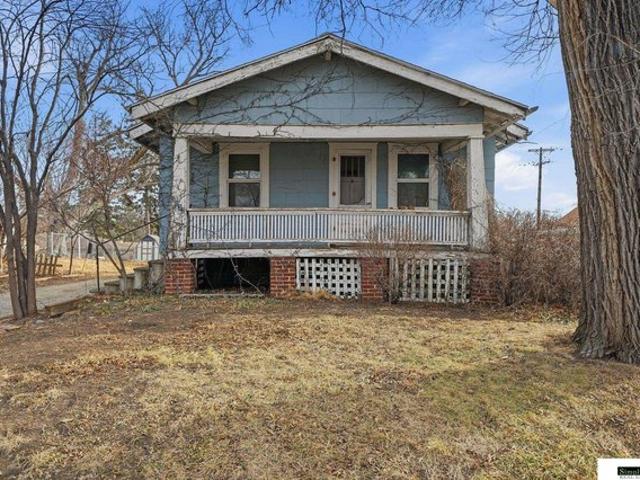 House for rent in Nebraska