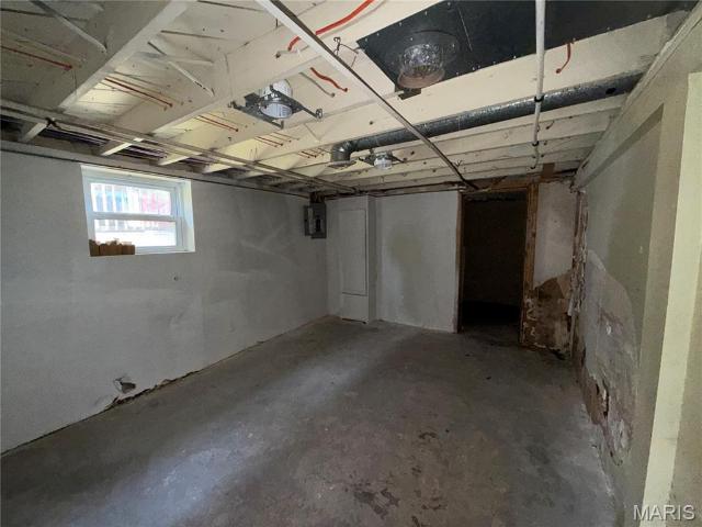 House for sale in Saint Louis, Missouri