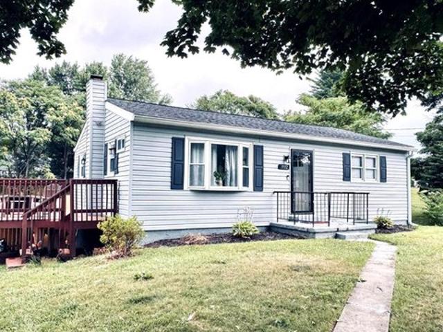 House for sale in Hampstead, Maryland