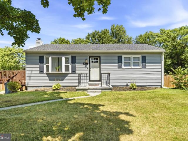House for sale in Hampstead, Maryland