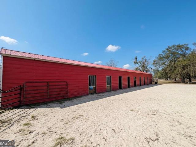 Land for sale in Lowndes, Georgia
