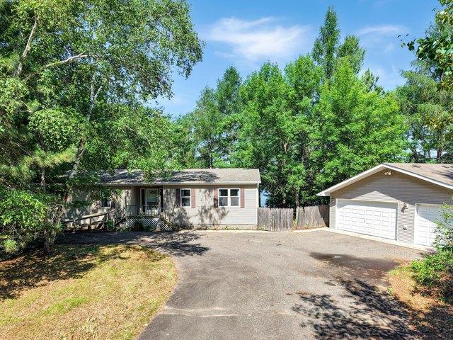 House for sale in Emily, Minnesota