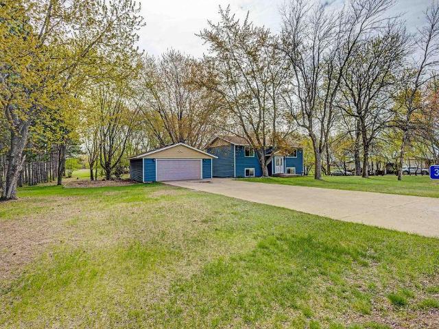 House for sale in North Branch, Minnesota