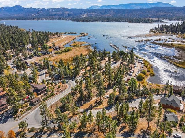 Land for sale in Fawnskin, California