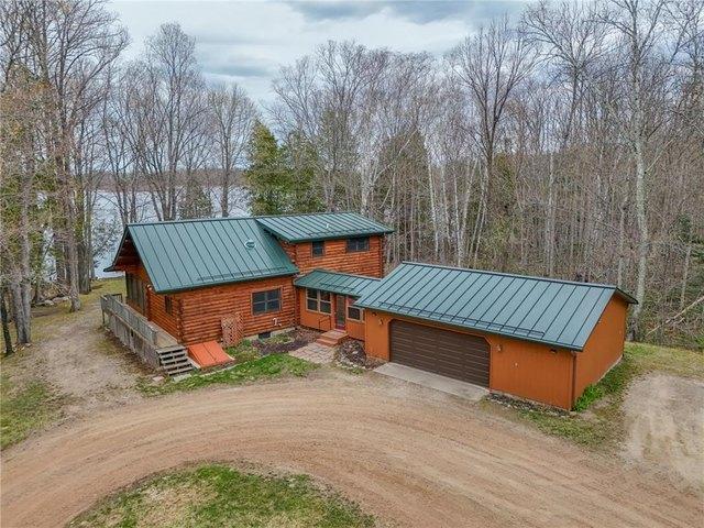 House for sale in Cohasset, Minnesota