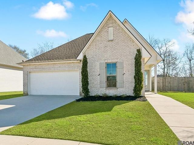 House for sale in Prairieville, Louisiana