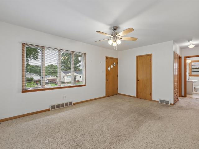 House for sale in Des Moines, Iowa