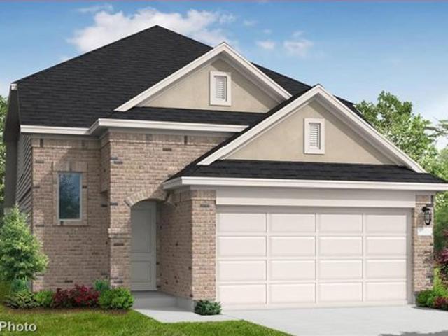 House for sale in Crandall, Kaufman County