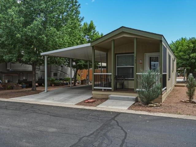 House for sale in Star Valley, Gila County