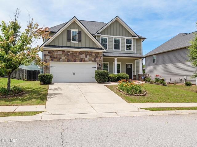 House for sale in Grovetown, Georgia