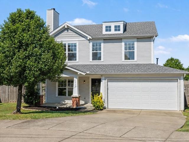 House for sale in Tennessee