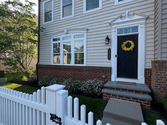 Townhouse for sale in Bucks, Pennsylvania