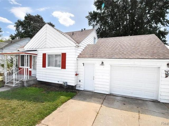 House for sale in Burton, Michigan